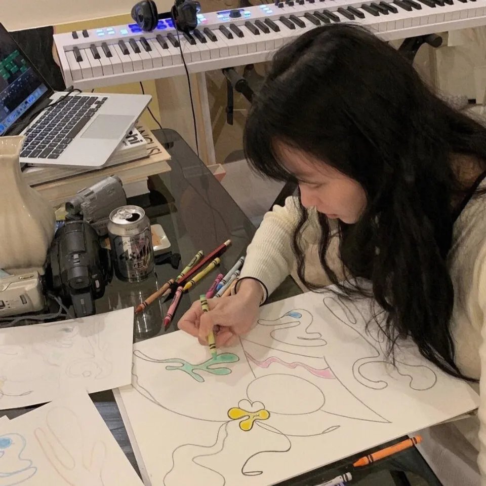 束手就擒吧！韩队长！